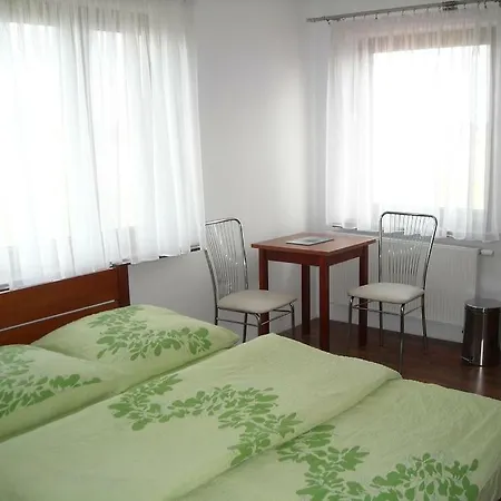 Apartmán Amber Marlena Kolobřeh Exteriér fotografie