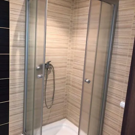 Apartmán Amber Marlena Kolobřeh Exteriér fotografie