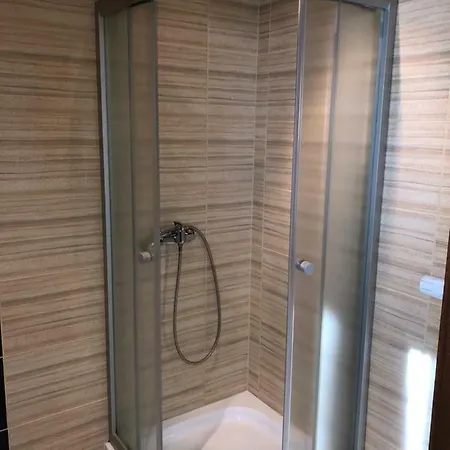 Apartmán Amber Marlena Kolobřeh Exteriér fotografie