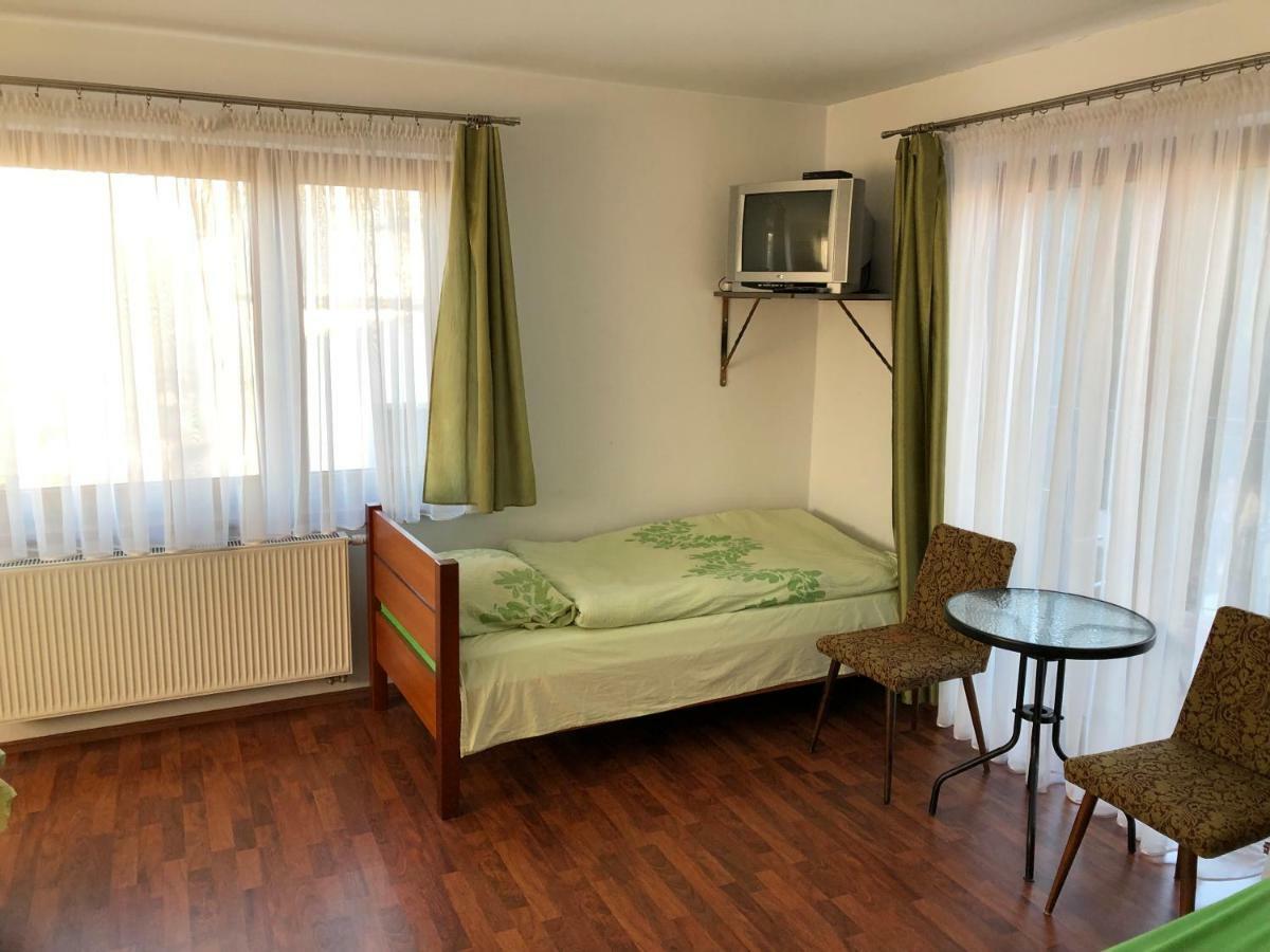 Ubytování v soukromí Amber Marlena Kolobřeh
