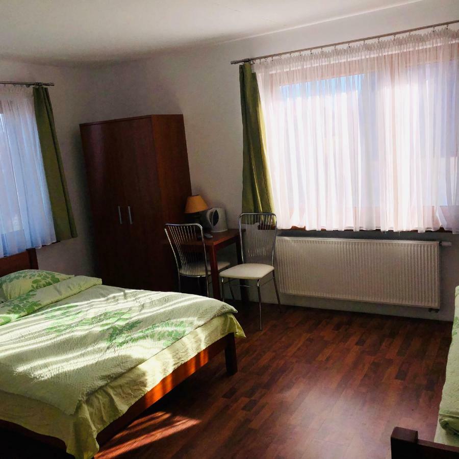 Alloggio in famiglia Amber Marlena Kołobrzeg